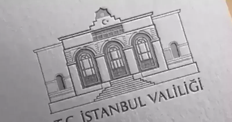 İstanbul Valiliği nden İBB ye yönelik Yolsuzluk davasındaki iddialara ilişkin açıklama