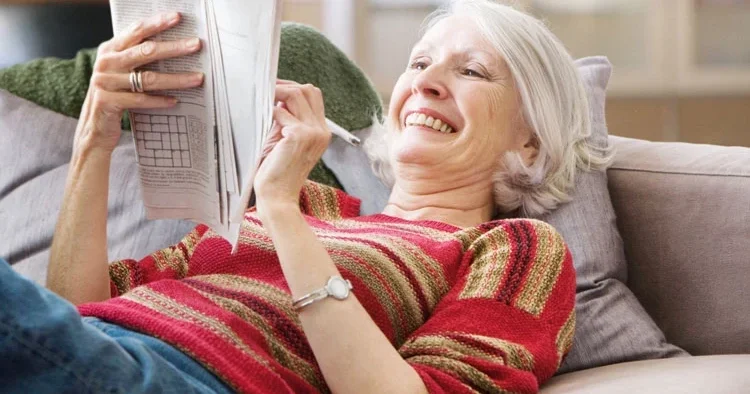 Zihni çalıştırmak Alzheimer kalkanı