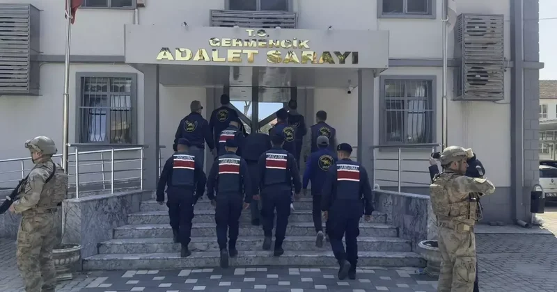 Aydın da Oğul Annesini Öldürdü