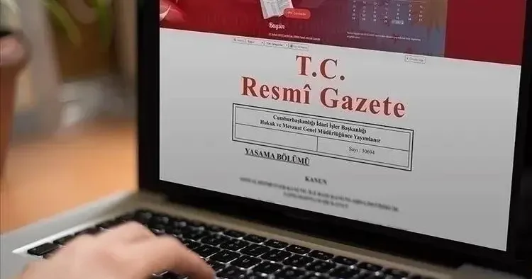 Mali suçlarla mücadelede yeni yönetmelik