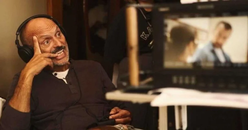 Yönetmen Cemal Alpan doğum gününde hayatını kaybetti