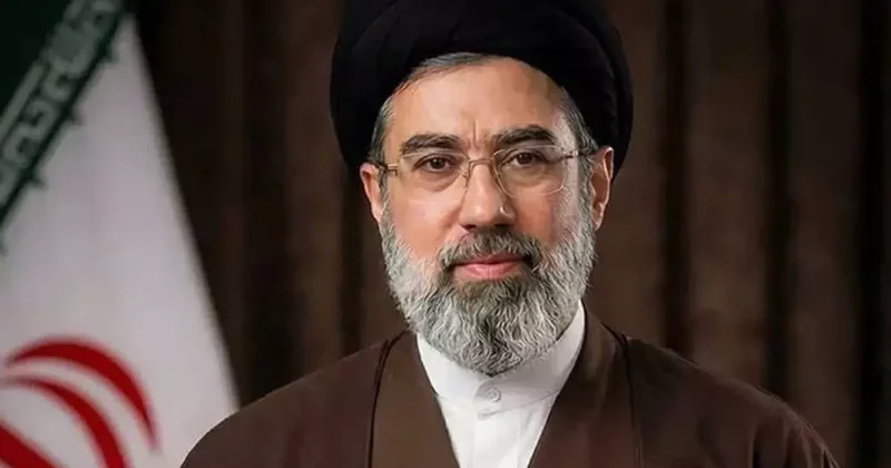 İran ın yeni lideri Mücteba Hamaney, ABD İsrail saldırısında öldürülen kız çocukları için intikam yemini etti