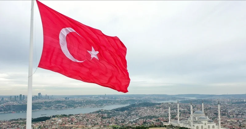 İSTİKLAL MARŞI’NIN KABULÜ MESAJLARI 2026: En güzel, anlamlı, duygulu 12 Mart İstiklal Marşı nın kabul gününe özel mesajlar, resimler ve şiirler