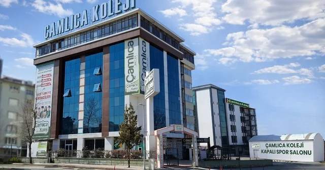Malatya eğitiminde bir marka: Çamlıca Koleji başarılarıyla dikkat çekiyor Malatya Haberleri