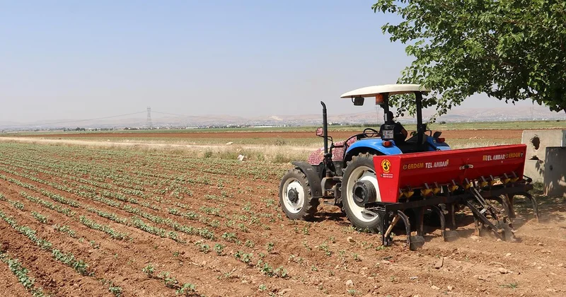 Bakanlık gübre tedarikinde sorun yaşanmaması için yeni önlemleri devreye aldı