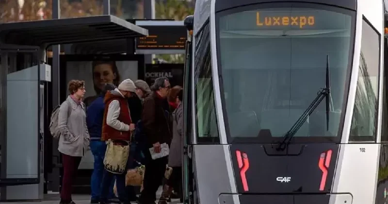 3 ülkede toplu taşımaya neredeyse hiç binilmiyor Sözcü Gazetesi