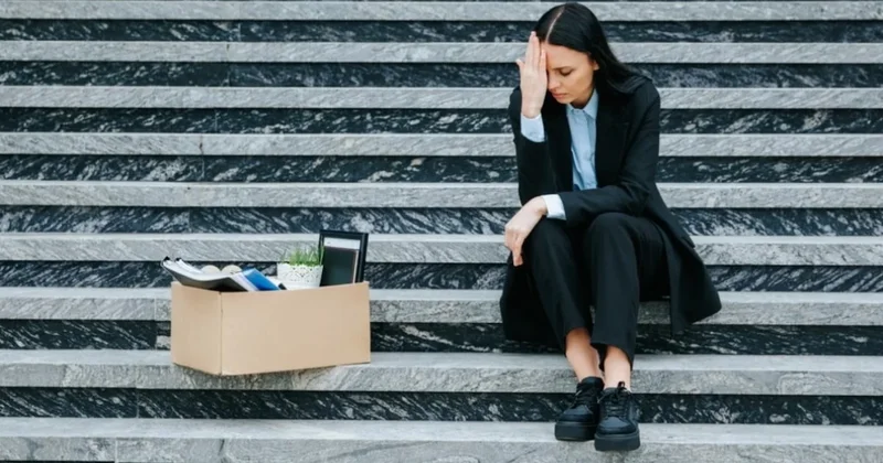 Bin 600 kişiyi işten çıkardılar, sebebi yapay zeka Sözcü Gazetesi