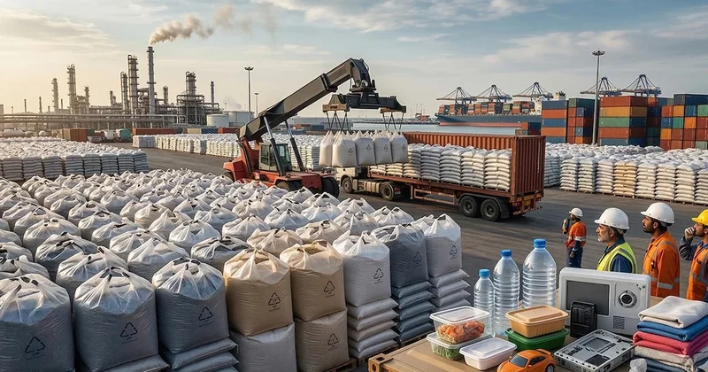 A dan Z ye her şeye zam kapıda! Plastik hammaddesinde yüzde 40 artış Sözcü Gazetesi