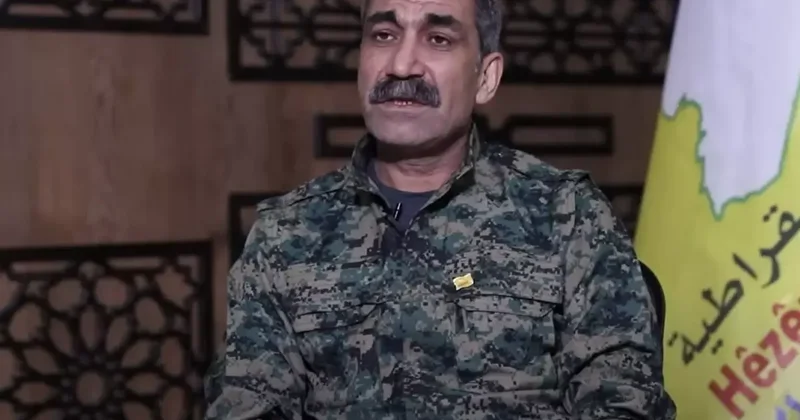 Türkiye nin 20 milyon ödülle aradığı isim bakan yardımcısı oldu