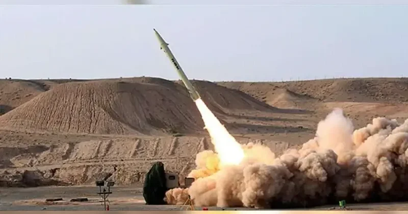 BAE alarmda: Füze ve İHA saldırılarına müdahale ediliyor Dünya Haberleri