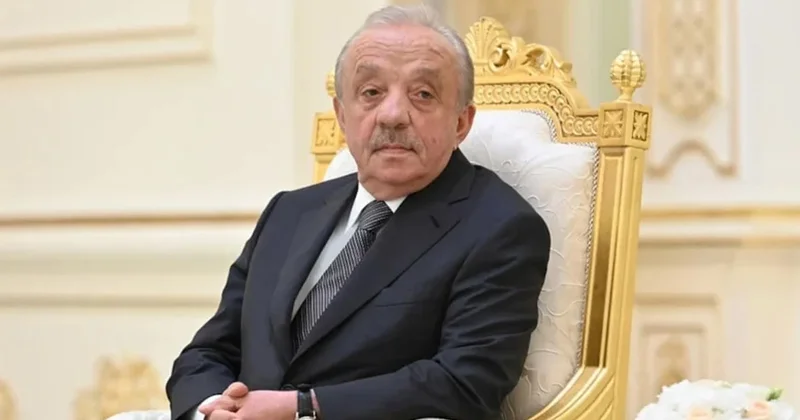 Cengiz gözünü madenlere dikti Sözcü Gazetesi