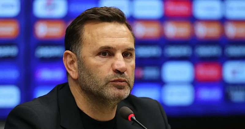 Galatasaray’da Okan Buruk’tan kadro tercihi açıklaması!