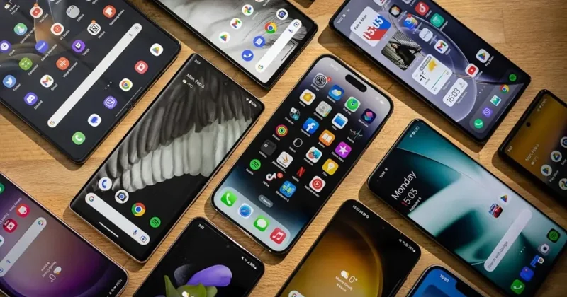 Türkiye de milyonlarca kişinin kullandığı telefonların fişi çekiliyor Sözcü Gazetesi