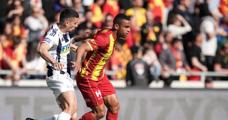 Göztepe: 3 Kasımpaşa: 3 MAÇ SONUCU Kasımpaşa Haberleri