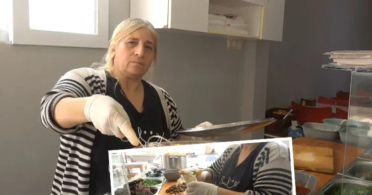 Döneri ile meşhur kentte vatandaşın damak lezzetini değiştirdi: 90 liraya satıyor