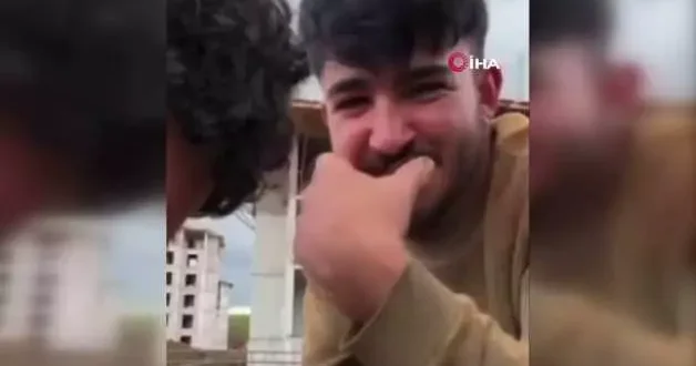 Samsun’da terör propagandası yapan 2 inşaat işçisi adliyeye sevk edildi