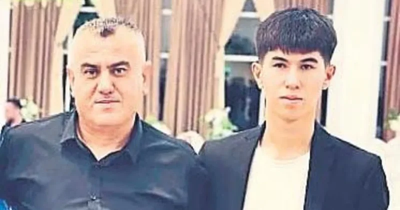 Katılın yakınlarından acılı aileye tehdit