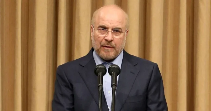 İran Meclis Başkanı: ABD bizim mantığımızı anladı Dünya Haberleri