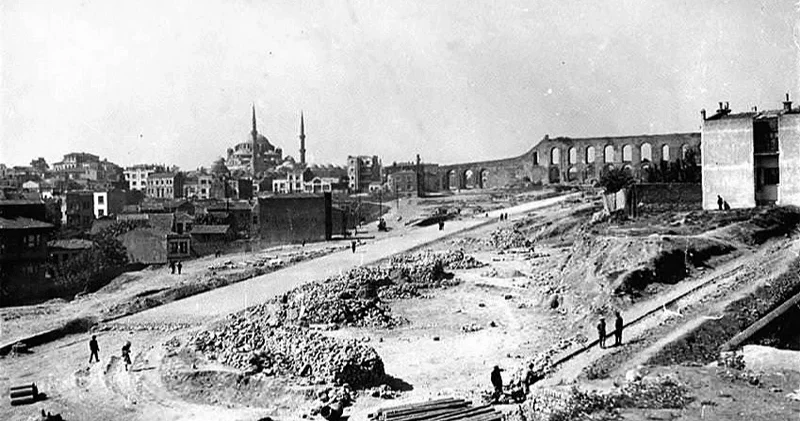 İstanbul’un ruhunu duymak Son Dakika Haberleri