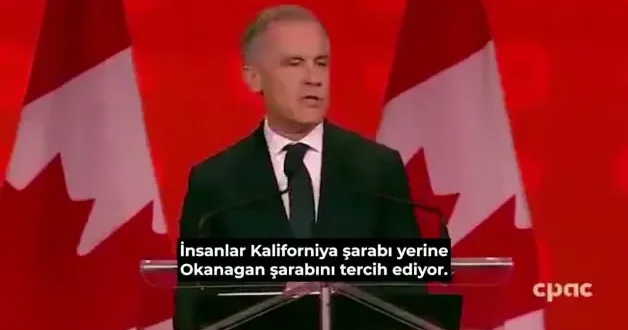 Kanada Başbakanından Trump a: O günler sona erdi!