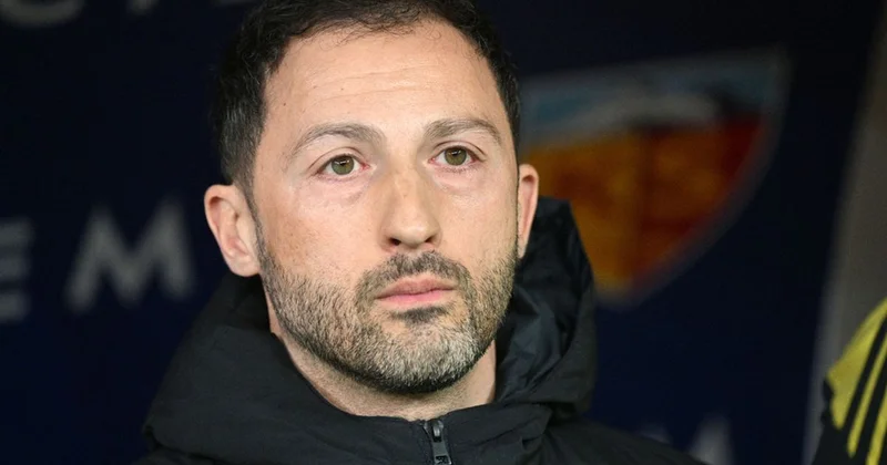 Domenico Tedesco: En önemli maç Rizespor! Galatasaray değil