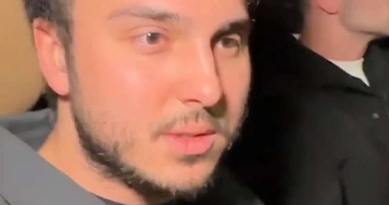 Aslıhan Karalar ın kardeşi Atahan Karalar, narkotik ekiplerinin aramasına takıldı