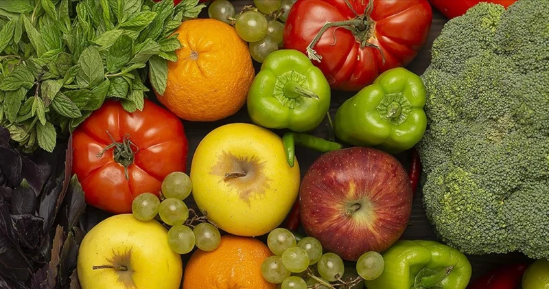 Yaş meyve sebze ihracatı 3 ayda 1 milyar doları aştı İş Yaşam Haberleri