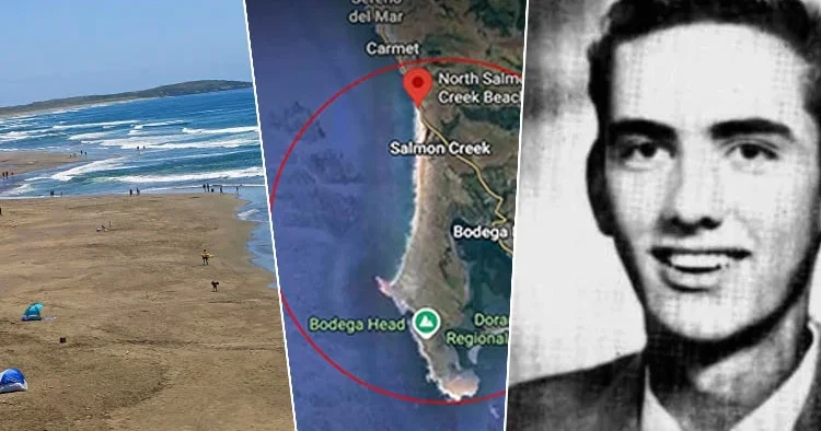 Dosya kapanmıştı, yetkililer bile şaşırdı: 23 yıllık sır ortaya çıktı! Sahilde neler yaşandı?