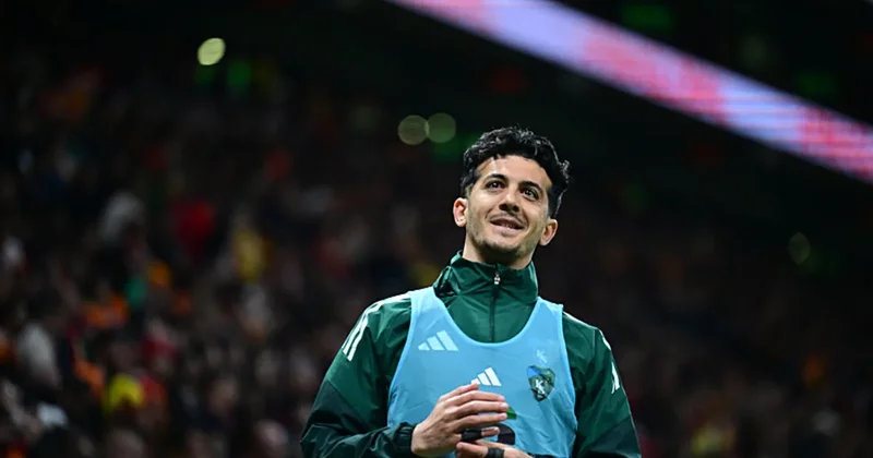 Tayfur Bingöl: Çok iyi konsantre olmuştuk!