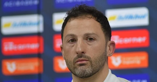 Domenico Tedesco: Takım bugün çok güzel bir performans sergiledi Kayseri Haberleri