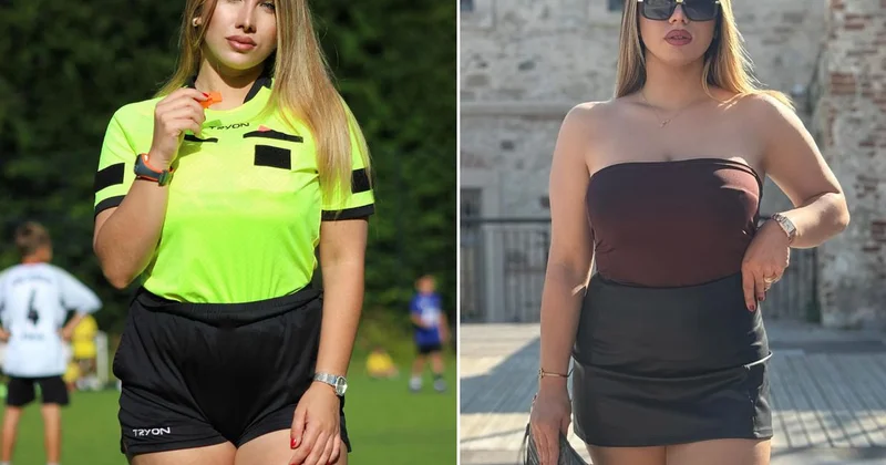 Ünlülere yeni dalga operasyon! Eski hakem de gözaltında