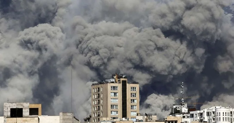 İsrail den endişe yaratan açıklama: Saldırılar yeniden başlayabilir