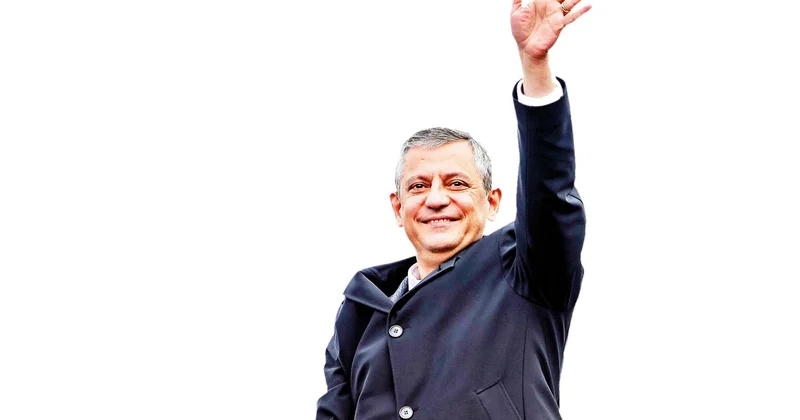 Özgür Özel Nevşehir mitinginde ara seçim için 3 ilin adını verdi