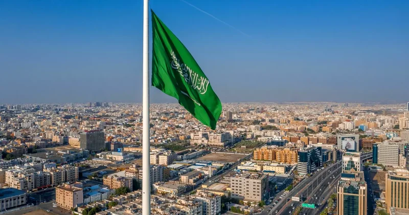 Suudi Arabistan da eğitime 1 gün ara verildi