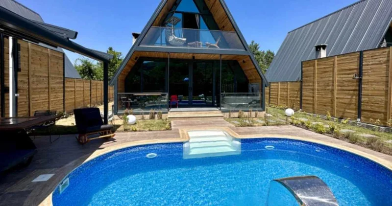 8 ilde bungalov dolandırıcılarına operasyon