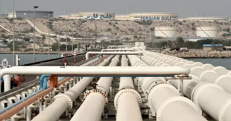 Petrol ve gaz hisseleri uçuşta