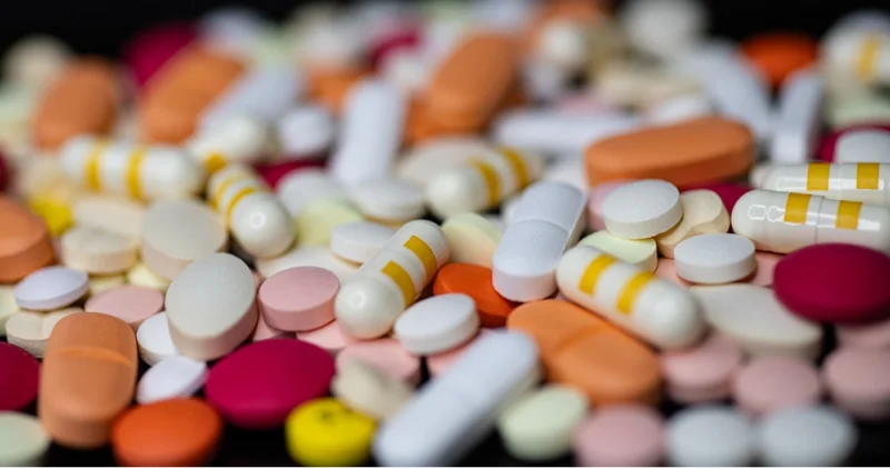 Gereksiz antibiyotik kullanımı küresel risk oluşturuyor! Sağlık Haberleri