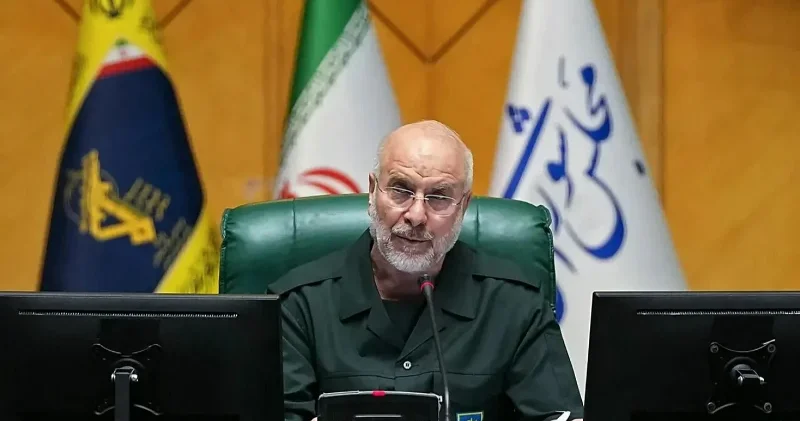 İran Meclis Başkanı Kalibaf tan ABD ye rest: Savaşırsanız savaşırız mantıkla yaklaşırsanız mantıkla karşılık veririz Dünya Haberleri