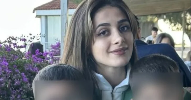 Kahraman anne çocuklarını korumak için canını verdi Sözcü Gazetesi