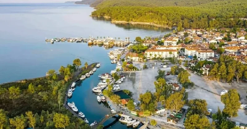 Türkiye nin gizli Venedik i: Dünyada duyan akın ediyor Sözcü Gazetesi