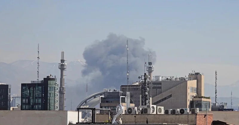 İran: ABD İsrail saldırılarında 942 okul zarar görürken bunlardan 18’i tamamen yıkıldı