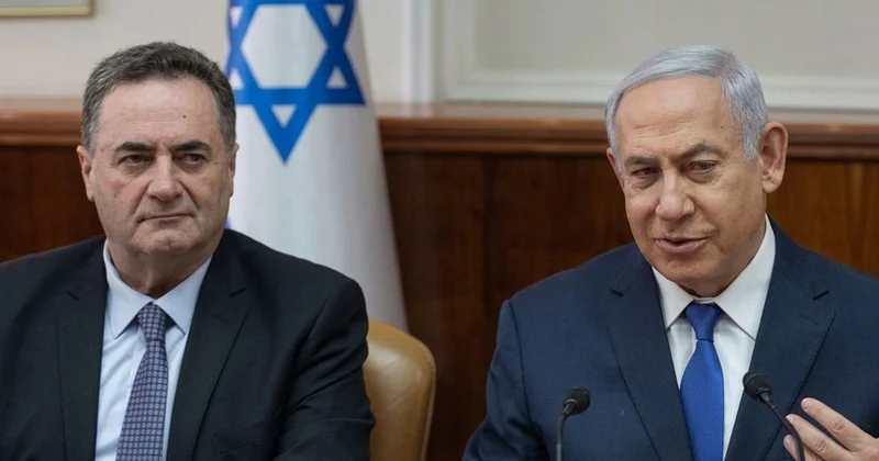 Cumhurbaşkanı Erdoğan ı hedef alan İsrail li bakana cevap Mansur Yavaş tan geldi