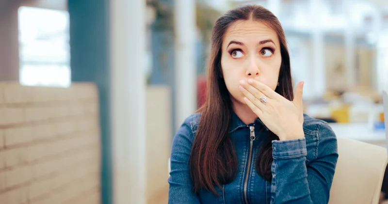 Hıçkırığı anında kesen yöntem bakın neymiş! Bir türlü geçmek bilmeyen hıçkırığı kabus olmaktan kurtaracak etkili yöntem ne?