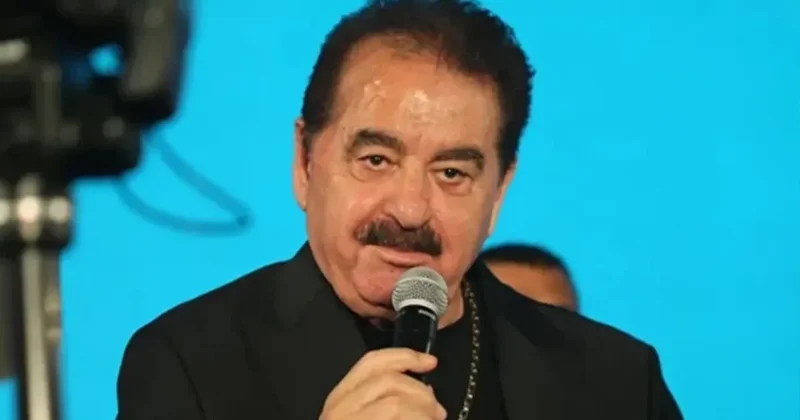 Ameliyat olan İbrahim Tatlıses in doktorlarından açıklama: İşte son durumu... Sözcü Gazetesi