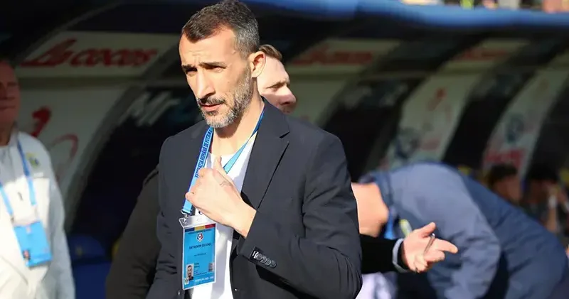 Mehmet Topal 2’de 2 yaptı