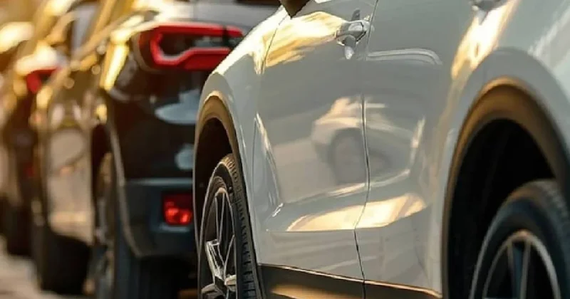 2026 yılının en iyi benzinli otomobilleri açıklandı: Zirvedeki araç şaşırttı Sözcü Gazetesi