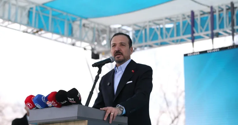 AK Parti Genel Başkan Yardımcısı Zorlu Netanyahu nun Cumhurbaşkanı Erdoğan a yönelik sözlerine tepki gösterdi: Türkiye nin diplomatik ve kararlı duruşuna karşı bir hazımsızlık var Gündem Haberleri