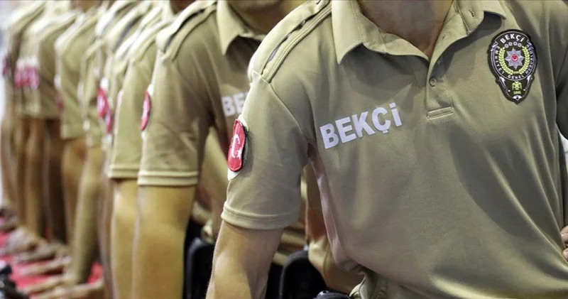 2026 bekçi alımı ne zaman yapılacak? Güncellenen başvuru şartları neler? Bekçilerin yetkileri değişti mi?