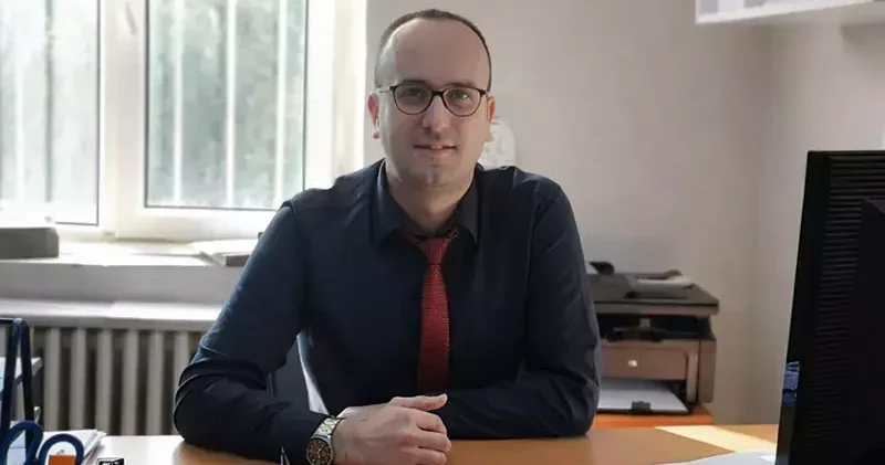 Enez Köylere Hizmet Götürme Birliği Müdürü ‘zimmet’ suçundan tutuklandı