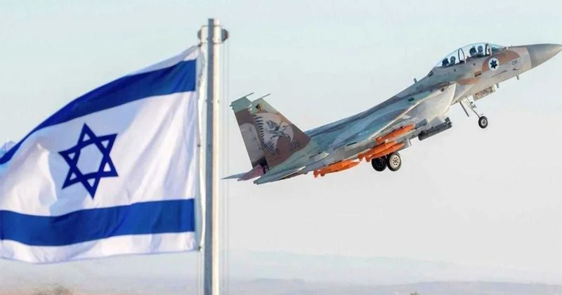 İsrail Ordusu İran a Hazır Olma Talimatı Aldı